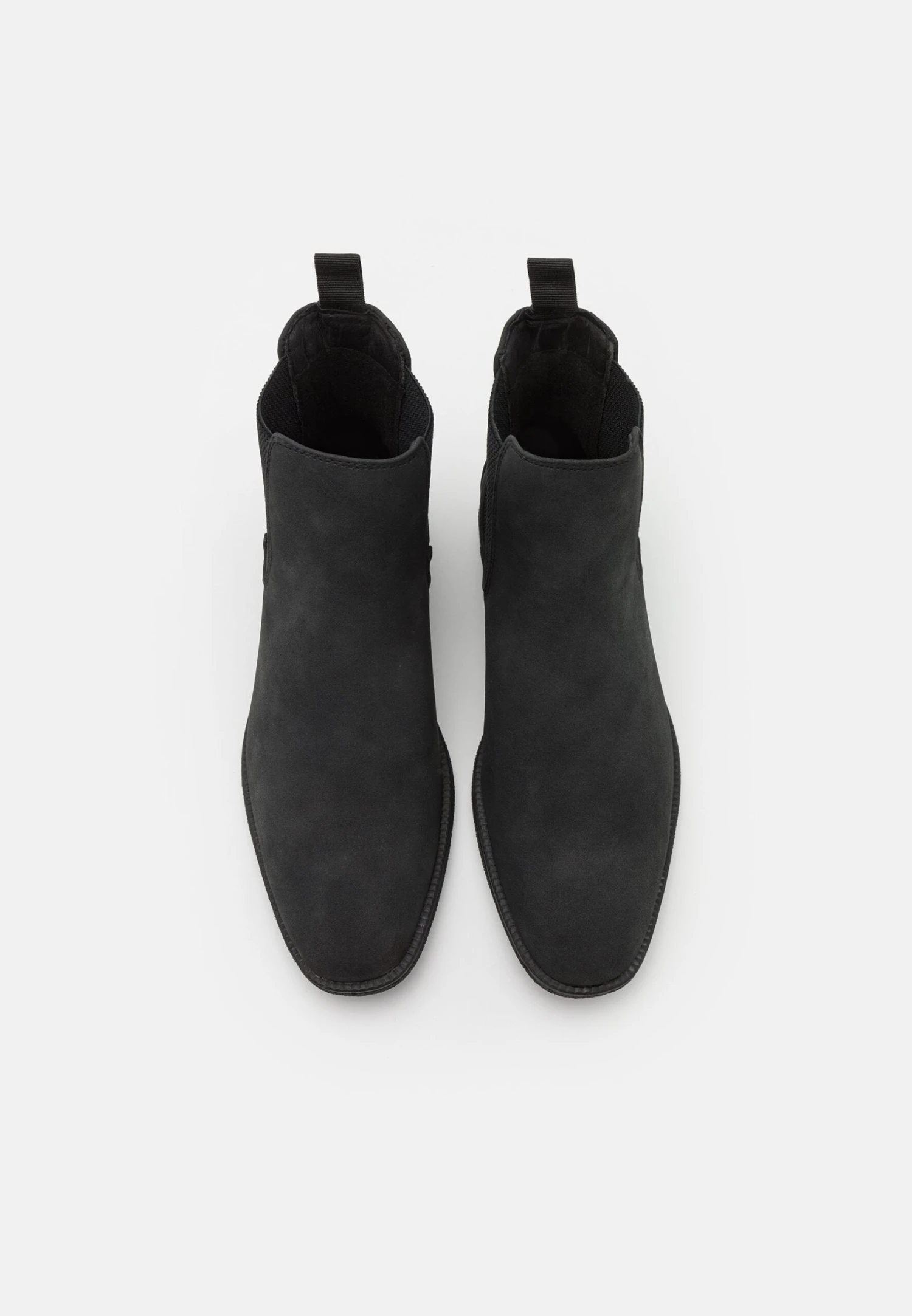 Pier One UnisexStivalettiBlack Uomo Stivaletti/Stivali PI915K00C-Q11 6 Pier One UnisexStivalettiBlack Uomo Stivaletti/Stivali PI915K00C-Q11 - immagine 4