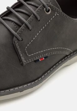 Pier One Stringate SportiveGrey Uomo Scarpe Con I Lacci PI912M0DE-C11 13 Pier One Stringate SportiveGrey Uomo Scarpe Con I Lacci PI912M0DE-C11 -Negozio Online Pier One Italia ecfb35cd425248f6a890e98dbfdbfaa4