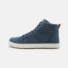 Pier One Sneakers AlteDark Blue Uomo Sneaker PI912N01L-K11 -Negozio Online Pier One Italia eedd5f4f76b44c11934fbc6af3b0e297
