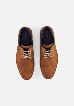 Pier One Stringate SportiveTan Uomo Scarpe Con I Lacci PI912M0AM-B11 11 Pier One Stringate SportiveTan Uomo Scarpe Con I Lacci PI912M0AM-B11 -Negozio Online Pier One Italia ef361ff0cf2e492b9630da782fb8e331
