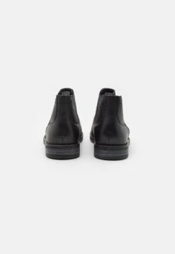 Pier One StivalettiBlack Uomo Stivaletti/Stivali PI912K0CD-Q11 -Negozio Online Pier One Italia efff5c8459ca431a9acf27fd32ba3056