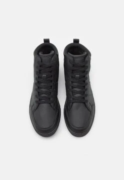 Pier One Sneakers AlteBlack Uomo Sneaker PI912N01L-Q11 -Negozio Online Pier One Italia f09556f017314280a3f3a30aa2efd128