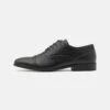 Pier One StringateBlack Uomo Scarpe Con I Lacci PI912M0E1-Q11 1 Pier One StringateBlack Uomo Scarpe Con I Lacci PI912M0E1-Q11 -Negozio Online Pier One Italia f144f3dace3e4577b3318aae8005e51c