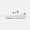 Pier One Sneakers BasseWhite Uomo Sneaker PI912O04T-A11