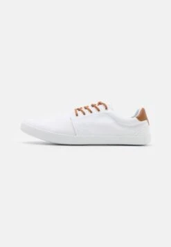 Pier One Sneakers BasseWhite Uomo Sneaker PI912O04T-A11