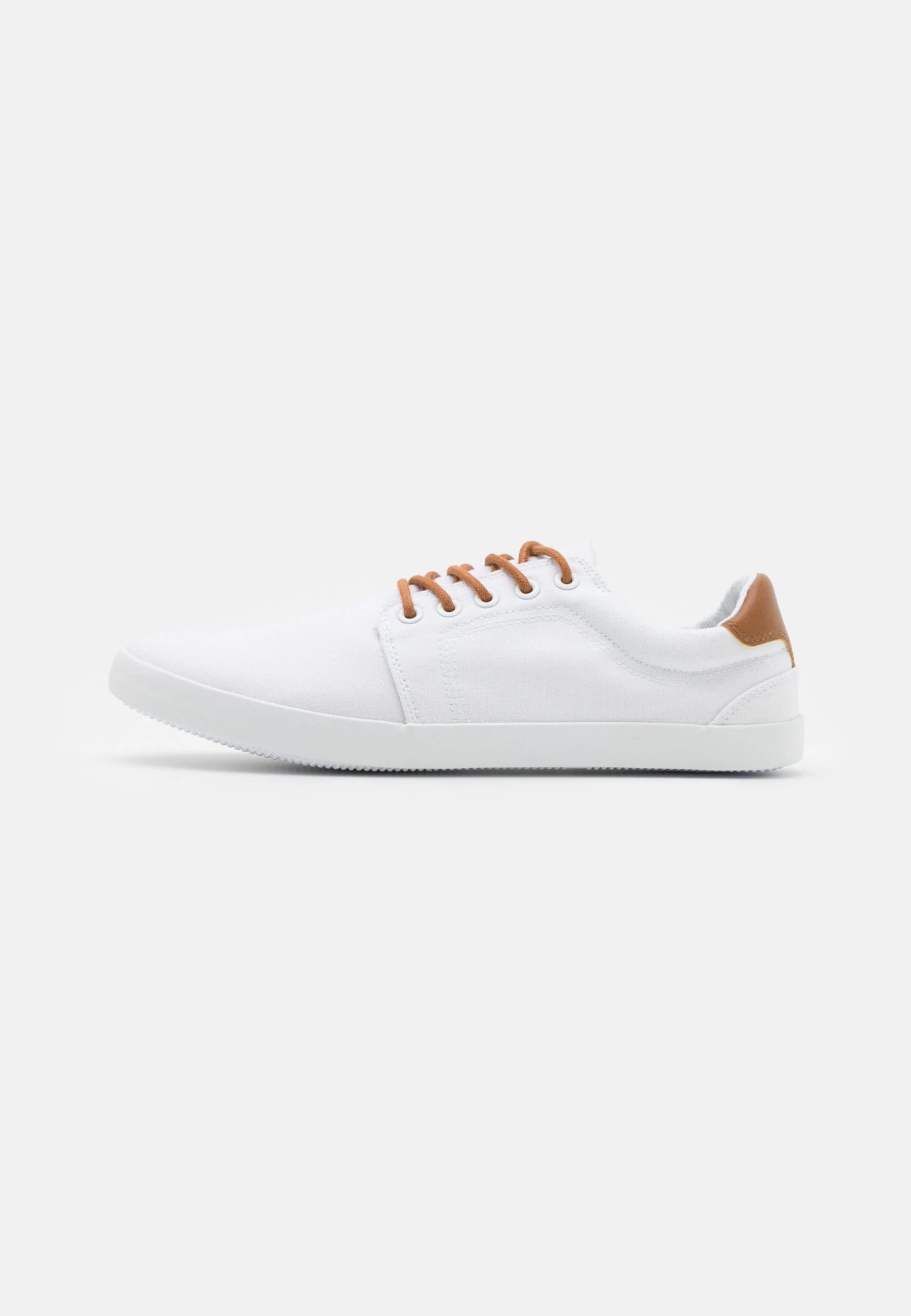 Pier One Sneakers BasseWhite Uomo Sneaker PI912O04T-A11 3 Pier One Sneakers BasseWhite Uomo Sneaker PI912O04T-A11