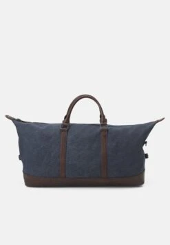 Pier One Unisex - Valigia - Dark Blue -Negozio Online Pier One Italia f49c8806d49c4544a1204d5ddf92e9d1