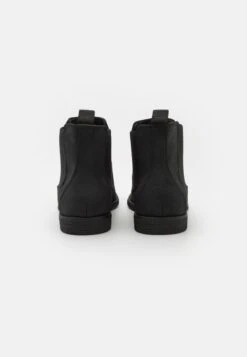 Pier One UnisexStivalettiBlack Uomo Stivaletti/Stivali PI915K00C-Q11 10 Pier One UnisexStivalettiBlack Uomo Stivaletti/Stivali PI915K00C-Q11 -Negozio Online Pier One Italia f77a9a92725e4bd3b926874fd7d709ed