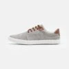 Pier One Unisex - Sneakers Basse - Light Grey -Negozio Online Pier One Italia fa3455bcb8014f2fa0b8ab23f1a9bc93