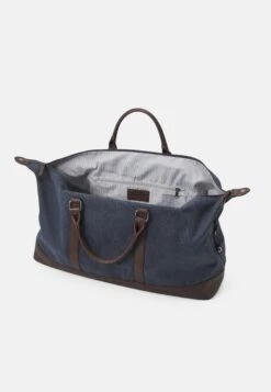 Pier One Unisex - Valigia - Dark Blue -Negozio Online Pier One Italia ff4d10d9efb84aea8d81abf158f4b9f9