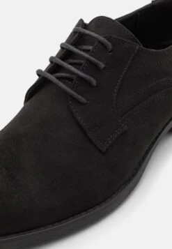 Pier One StringateBlack Uomo Scarpe Con I Lacci PI912M0D4-Q11 -Negozio Online Pier One Italia ff9fe2b7a2d645a2b6c8f96248b2bf92