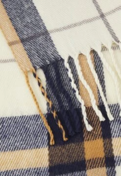 Pier One Unisex - Sciarpa - White/Dark Blue 7 Pier One Unisex - Sciarpa - White/Dark Blue -Negozio Online Pier One Italia ffdb8f2976f14d52a6cff041bab7edc5